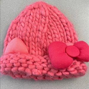 Kawaii Hello Kitty Hat✨💕